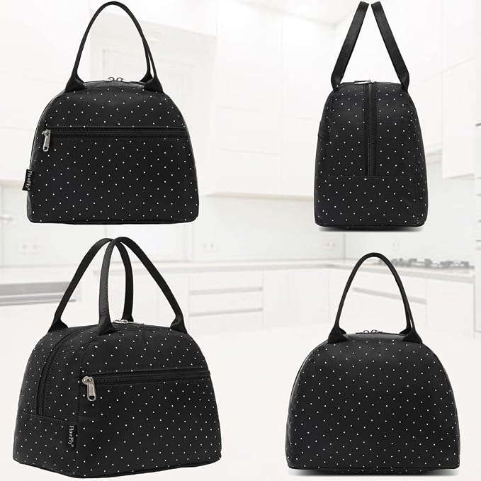 FlowFly Insulated Lunch Cooler Bag - Image 5