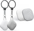 Key Finder, Batteries Include by Nutale