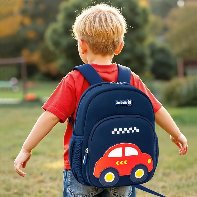 Padgene Toddler Harness Backpacks Safety Leash Kids Anti Lost Kindergarten - Image 4
