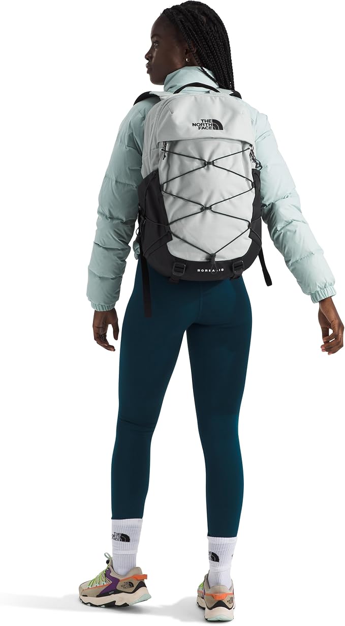 THE NORTH FACE Borealis Commuter Laptop Backpack | Water Repellent Finish - Image 6