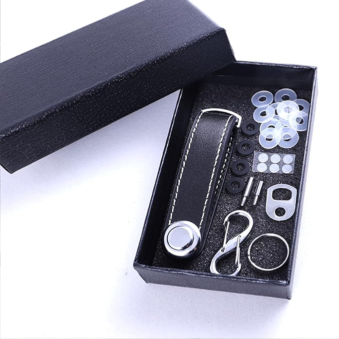 Compact Key Holder - Image 2