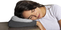 Arm Pillow, Portable Travel Memory Foam Pillow, Ultra Slim and Comfortable by SleepySleeves