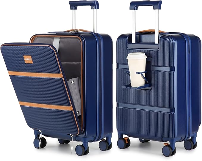 Joyway Carry on Luggage Airline Approved by Joyway