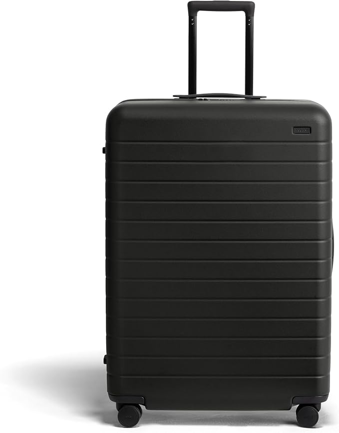 Away Large Checked Luggage, 29 Inch Hardside Suitcase - Image 2