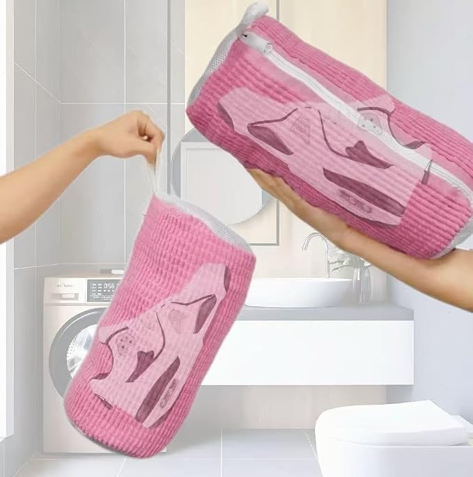 Laundry Shoe Bags for Washing Machine - Image 5