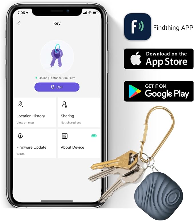 Findhting Key Finder - Image 2