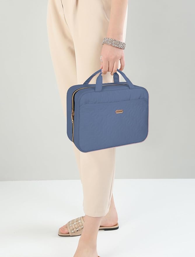 BALHLHG Toiletry Bag for Women - Image 4