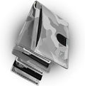 Kings Loot Money Clip Slim Minimalist Wallet by KingsLoot