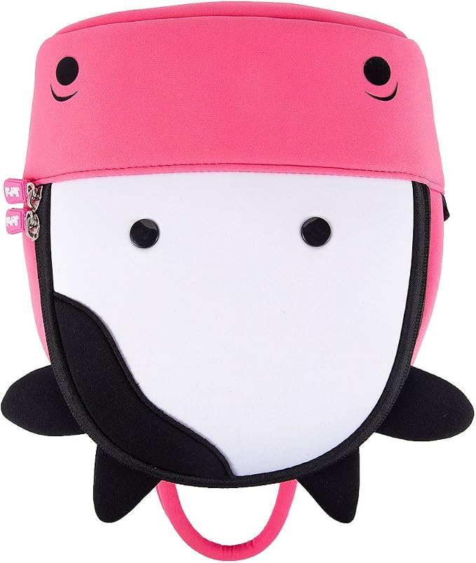 JiePai Cow Toddler Kids Backpack - Image 8