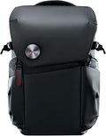 VSGO Black Snipe Camera Backpack 16L – Lightweight 1.1kg Professional DSLR/SLR by VSGO