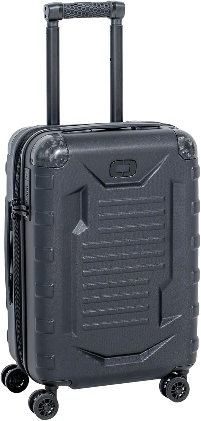 OGIO Renegade Vault Wheeled Travel Bag by OGIO