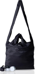 SYZY World's Most Compact Travel Tote Bag Portable Shopping Beach Market Bag by SYZY