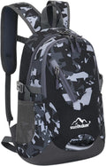 sunhiker Small Cycling Hiking Backpack Water Resistant Travel Backpack by sunhiker