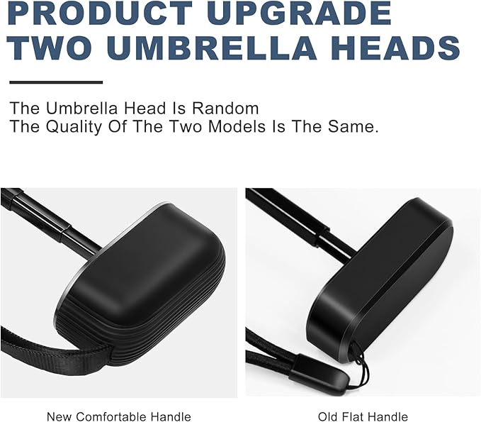 LEAGERA Mini Umbrella - Image 3