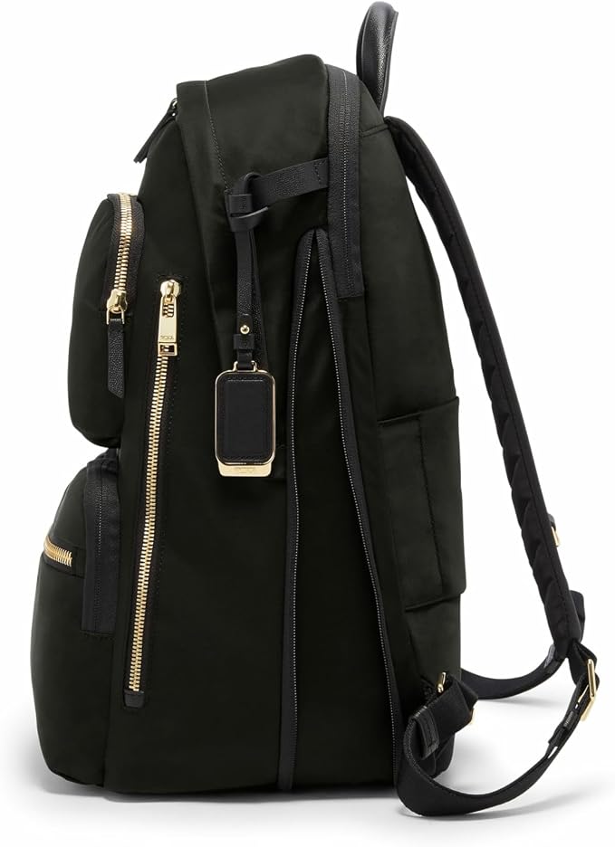 TUMI - Voyageur Montana Backpack - Stylish Travel Backpack - Image 6