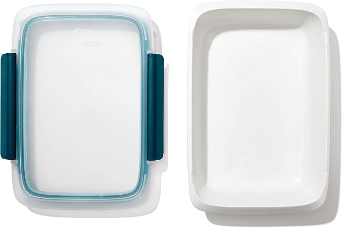 OXO Good Grips Prep & Go Leakproof 5 Cup Container - Image 7