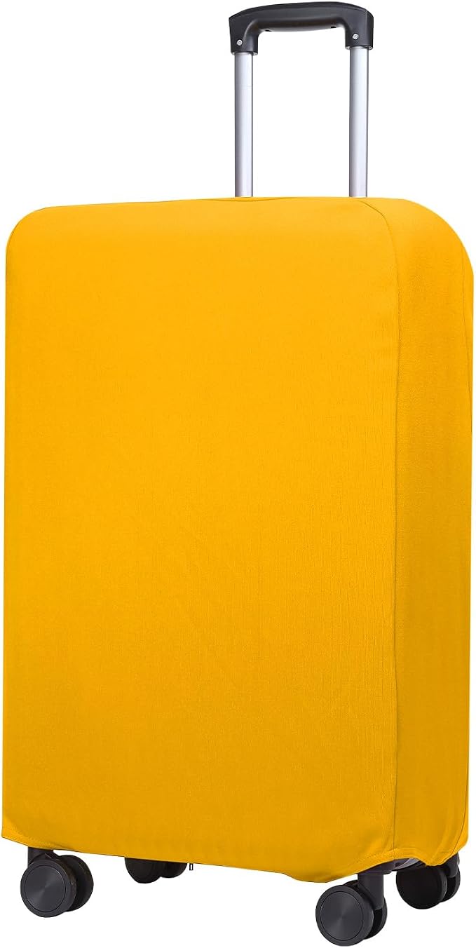 PATIKIL Luggage Cover, Suitcases Covers Elastic Carry on Cover Protector by PATIKIL