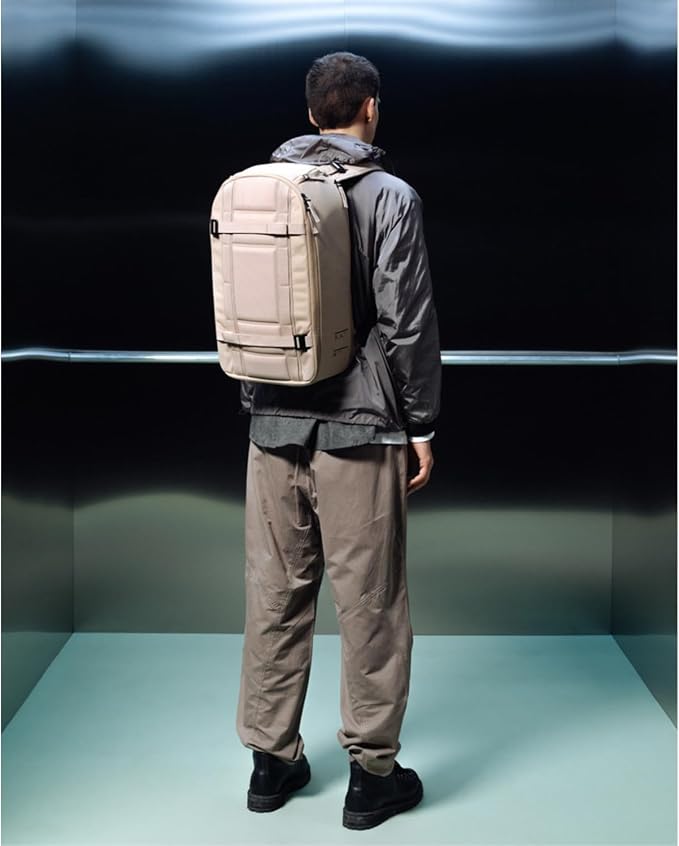 Db Journey Ramverk Backpack - Image 2