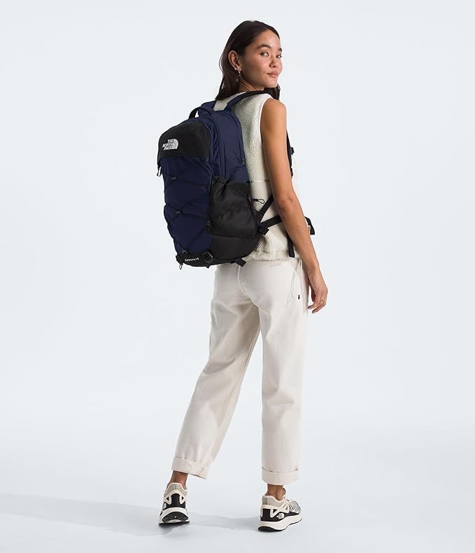 THE NORTH FACE Borealis Commuter Laptop Backpack | Water Repellent Finish - Image 6