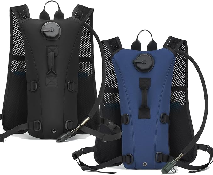 ATBP Running Hydration Vest Pack Tactical 3L Water Bladder Backpack Bag by ATBP