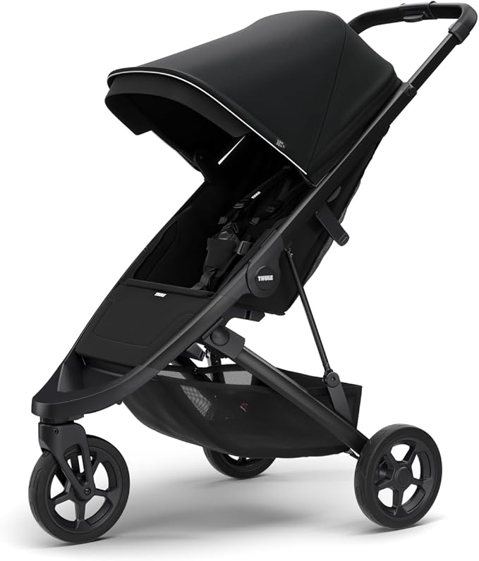 Thule Spring Compact Stroller by Thule