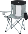 Camping Folding Chair Outdoor Lawn Portable Lightweight Camp Folding Chairs by Home
