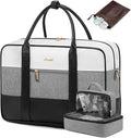 LOVEVOOK Weekender Travel Duffel by LOVEVOOK
