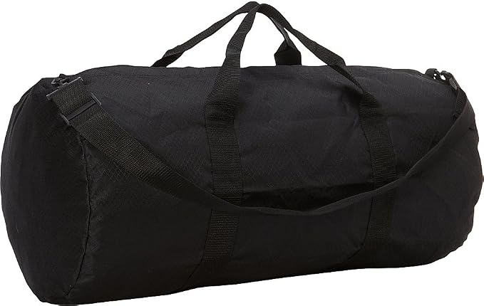 North Star Sports Foldable Duffle Bag - Image 3