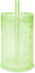 Olababy Clear View Silicone Training Cup by Olababy