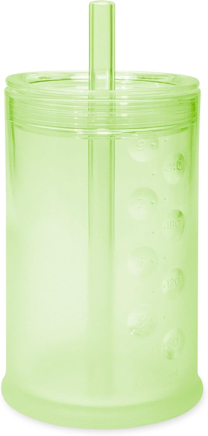 Olababy Clear View Silicone Training Cup by Olababy