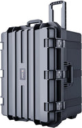 Lykus HC-6540 Large Waterproof Hard Case by Lykus