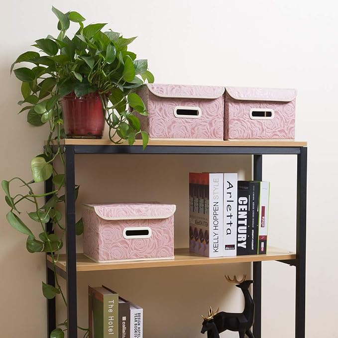 PRANDOM Foldable Storage Boxes - Image 3