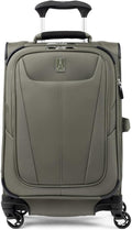 Travelpro Maxlite 5 Softside Expandable Carry on Luggage by Travelpro