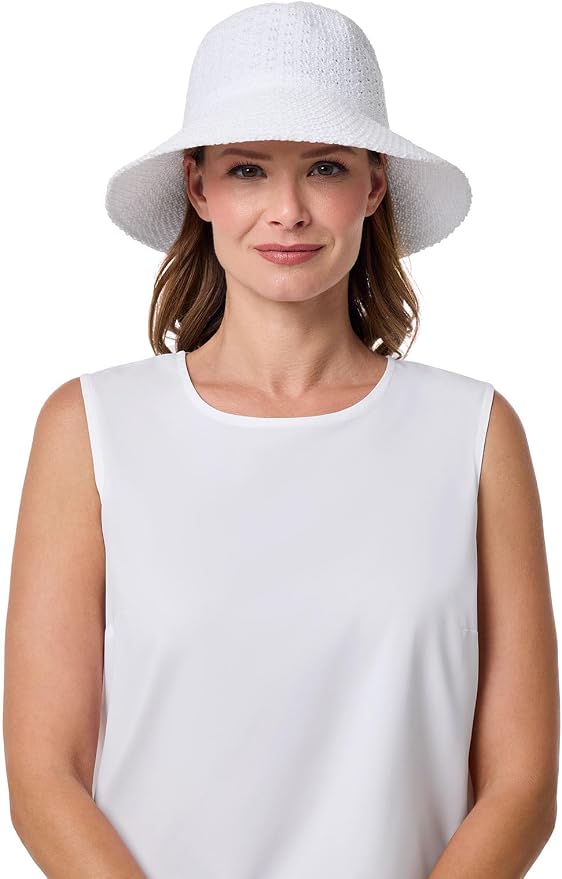 Women's Bucket Hat - Image 7