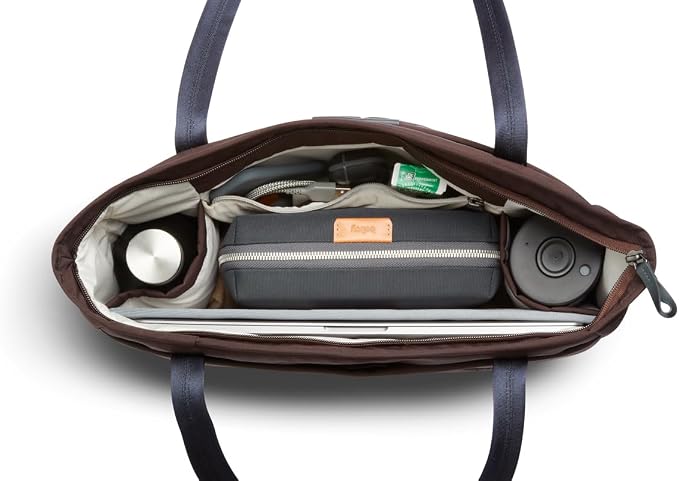 Bellroy Tokyo Wonder Tote - Image 3