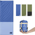 Ultralight Warm Weather Sleeping Bag by Unknown