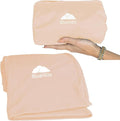 BlueHills Ultra Compact Travel Blanket Pillow by BlueHills
