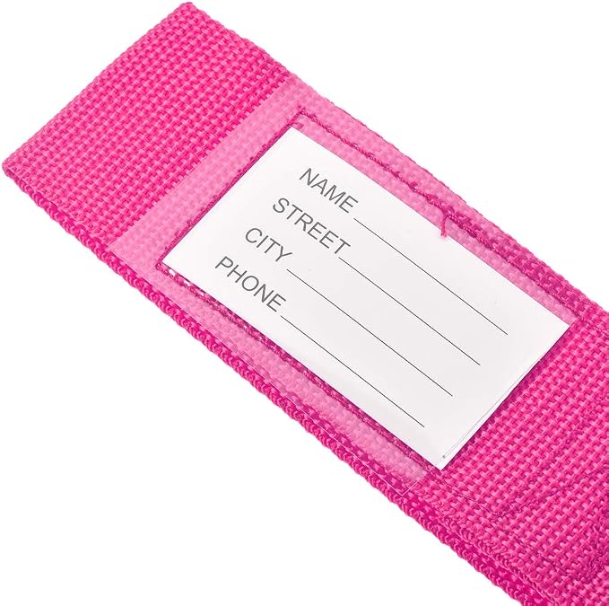 uxcell Luggage Straps Suitcase Belts - Image 6