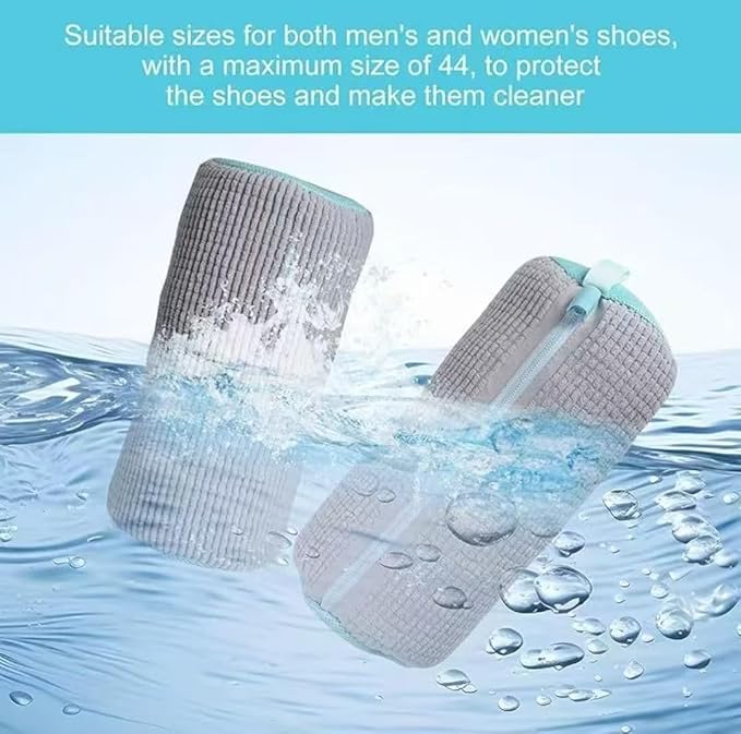 Laundry Shoe Bags for Washing Machine - Image 5