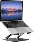 Laptop Stand Adjustable MacBook Stand by LINTYLE