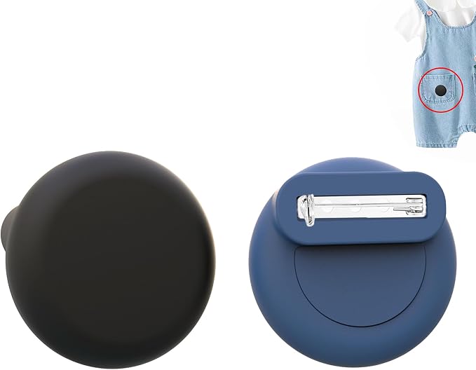 Waterproof AirTag Holder for Kids by GudCoaks