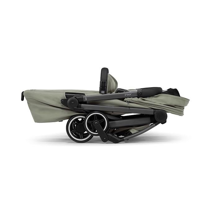 Joolz AER+ Lightweight & Compact Travel Stroller - Image 8