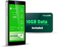GlocalMe G4 Pro 4G LTE Mobile Hotspot Device by TheGlobalLeaderinMobileHotspotSolution
