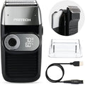PRITECH Foil and Bald Shavers 2 in 1 Electric Shaver by PRITECH