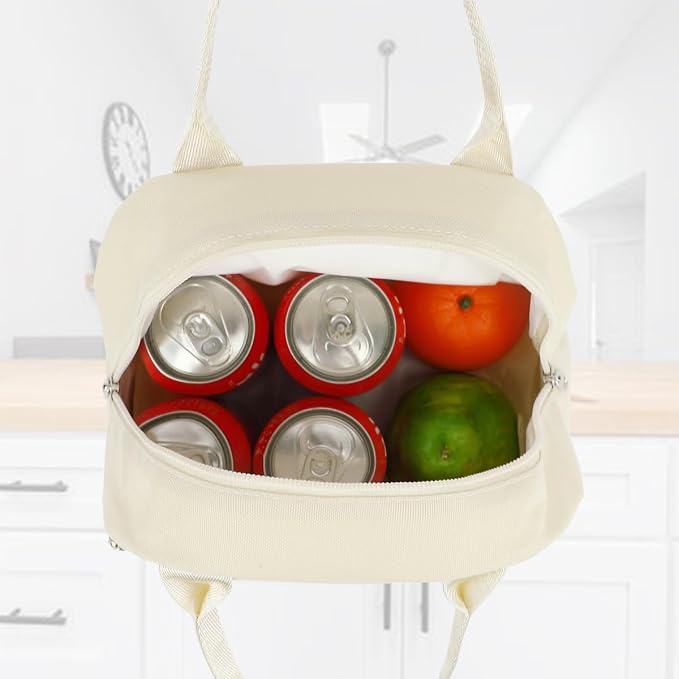 FlowFly Insulated Lunch Cooler Bag - Image 6