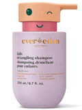 Evereden Kids Shampoo | Tear-Free Detangling Shampoo by Evereden