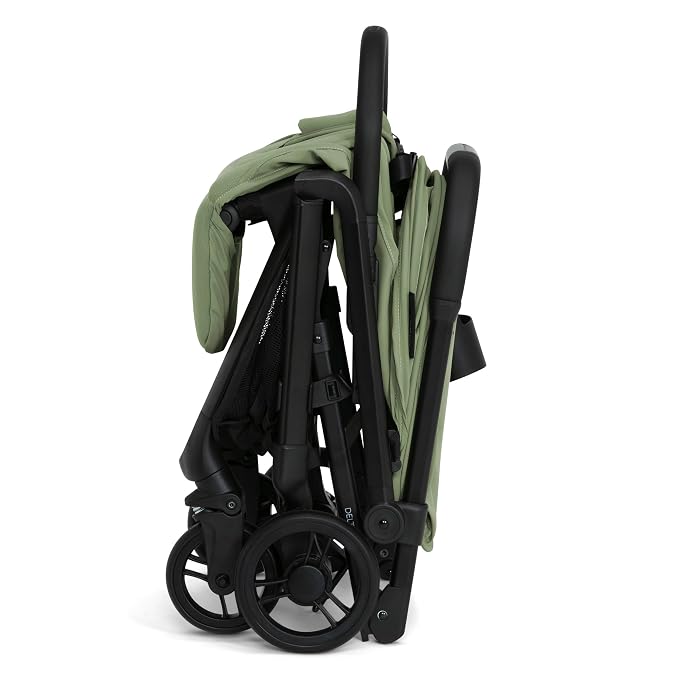 Delta Children Icon Ultra Compact Lightweight Everyday & Travel Stroller - Image 11
