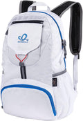 WATERFLY Small Lightweight Packable Backpack: 20l Ultra Light Foldable Travel by Waterfly