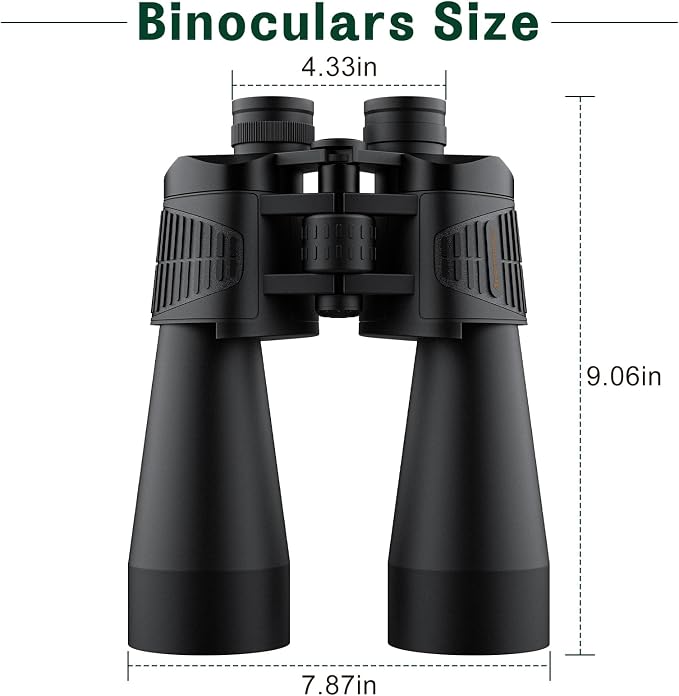 20x70 Binoculars for Adults High Powered - Image 8