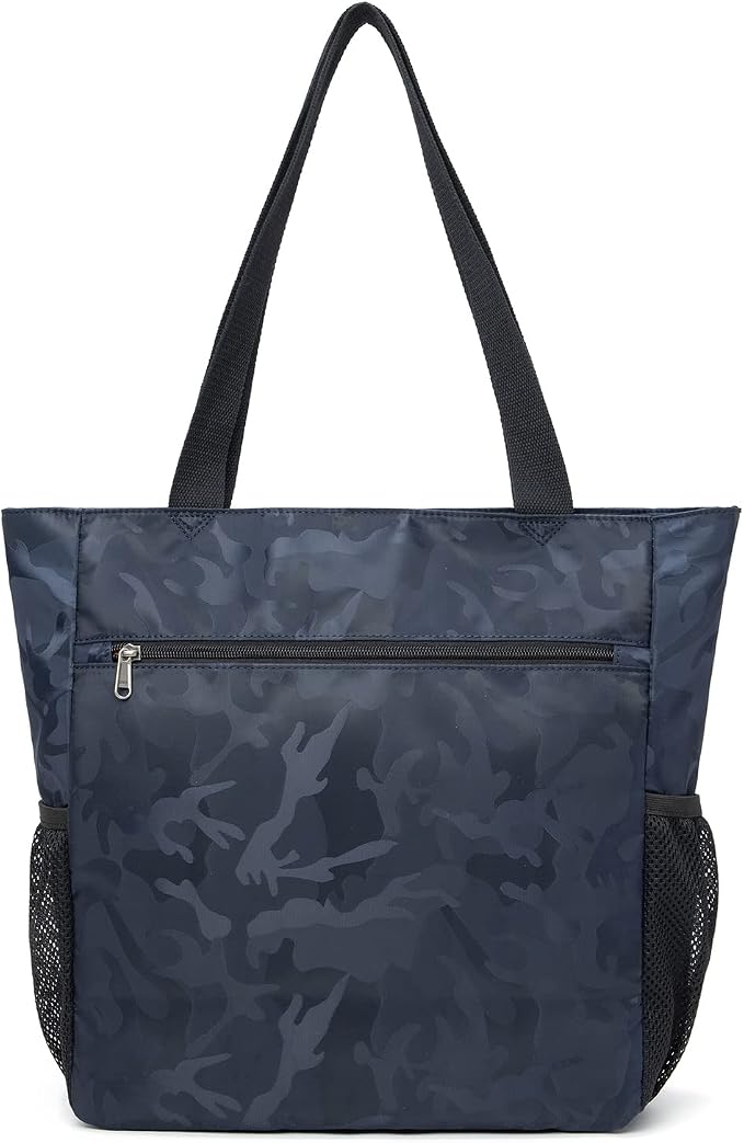 ETidy Large Capacity Foldable Tote Bag - Image 2